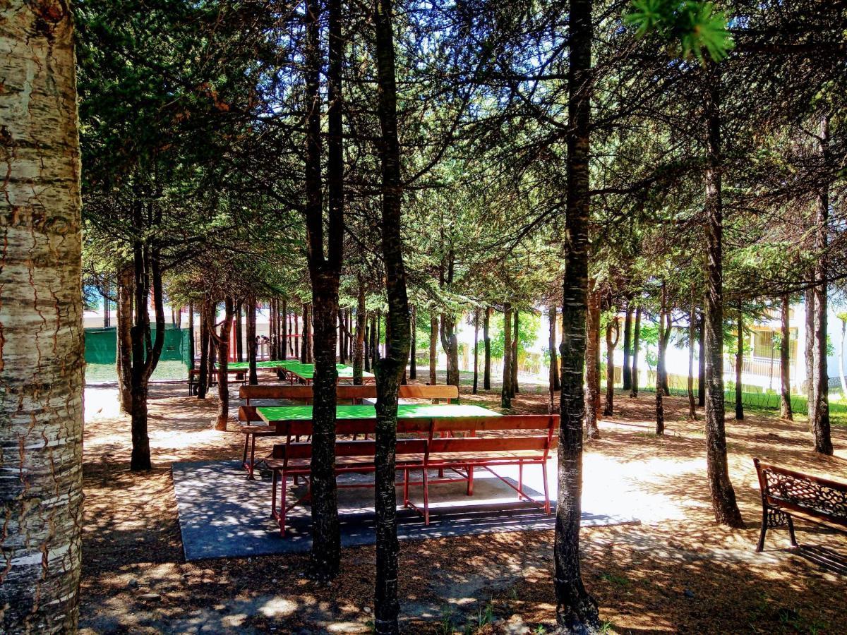 Studio Marina View Sveti Vlas Eksteriør bilde